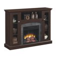 thumbnail image 4 of Chimney Free Media Fireplace, 4 of 4