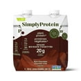 thumbnail image 1 of Plant Protein+ Shake Rich Chocolate | 4x330ml, 1 of 4