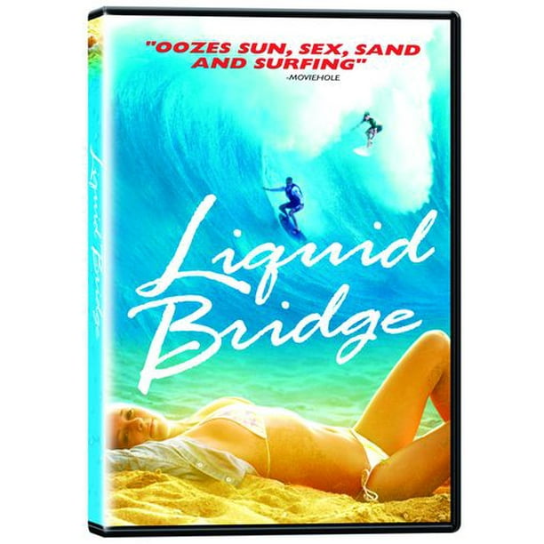 Liquid Bridge