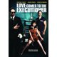 Love Comes To The Executioner – image 1 sur 1