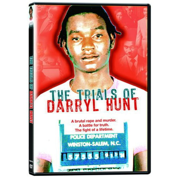 Trials Of Darryl Hunt, The
