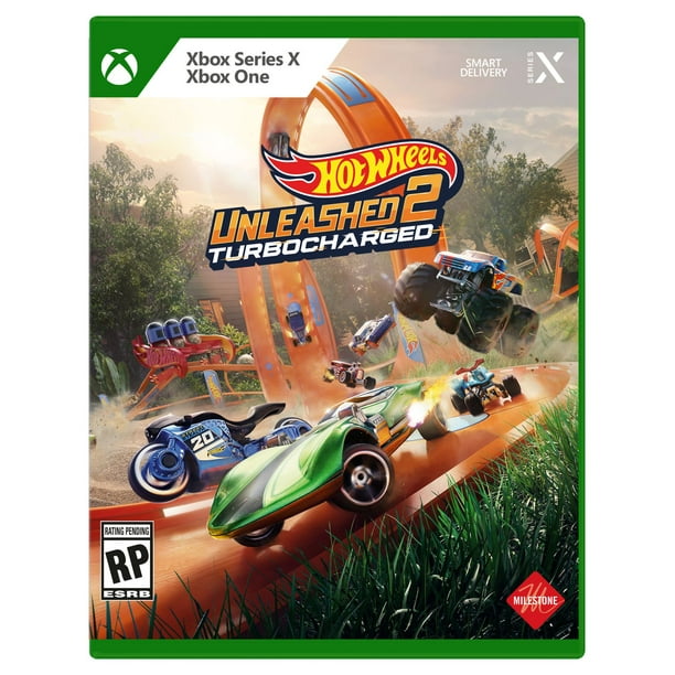 FIX: Hot Wheels Unleashed 2: Turbocharged Crashing on Steam Deck