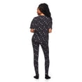 thumbnail image 3 of Pyjama 3 pièces No Boundaries pour femmes, 3 of 6