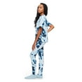 thumbnail image 2 of Pyjama 3 pièces No Boundaries pour femmes, 2 of 6