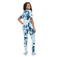 thumbnail image 3 of Pyjama 3 pièces No Boundaries pour femmes, 3 of 6