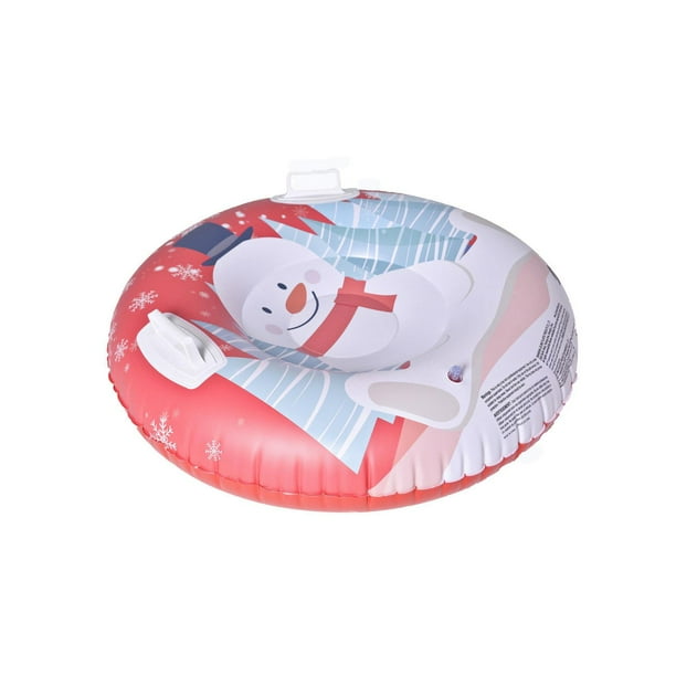 39" Inflatable Snow Tube Walmart.ca