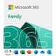 Microsoft 365 Family | Bilingual [Download] – image 1 sur 5
