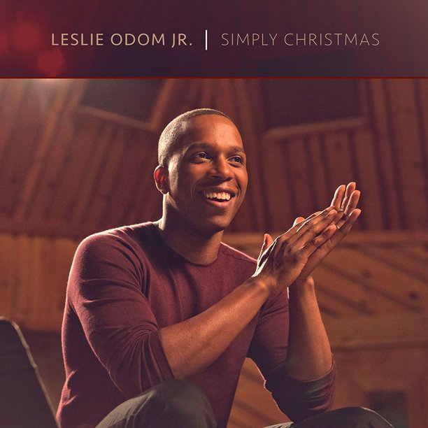 Leslie Jr Odom - Simply Christmas