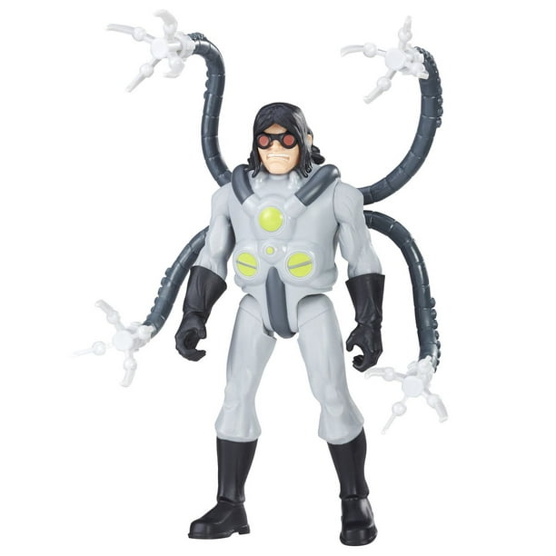 Marvel Spider-Man - Figurine Doc Ock de 15 cm