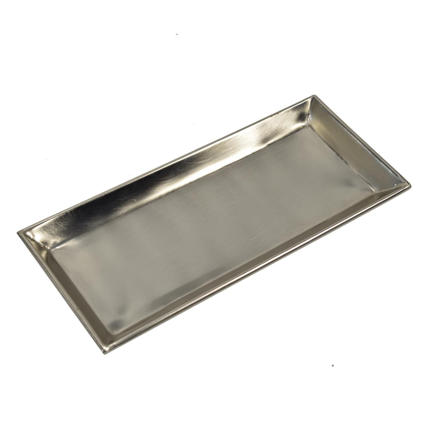 hometrends Rectangle Pillar Candle Holder Walmart Canada