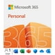 Microsoft 365 Personal | Bilingual [Download] – image 1 sur 1