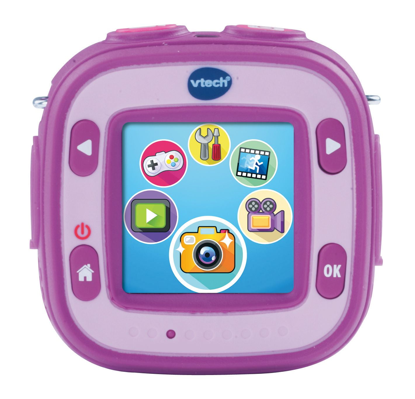 Vtech kidizoom action discount cam hd pink