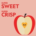thumbnail image 2 of Fresh Rockit, Crisp Sweet Miniature Apples, 3lb Tub, 2 of 4