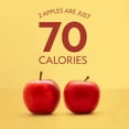 thumbnail image 3 of Fresh Rockit, Crisp Sweet Miniature Apples, 3lb Tub, 3 of 4