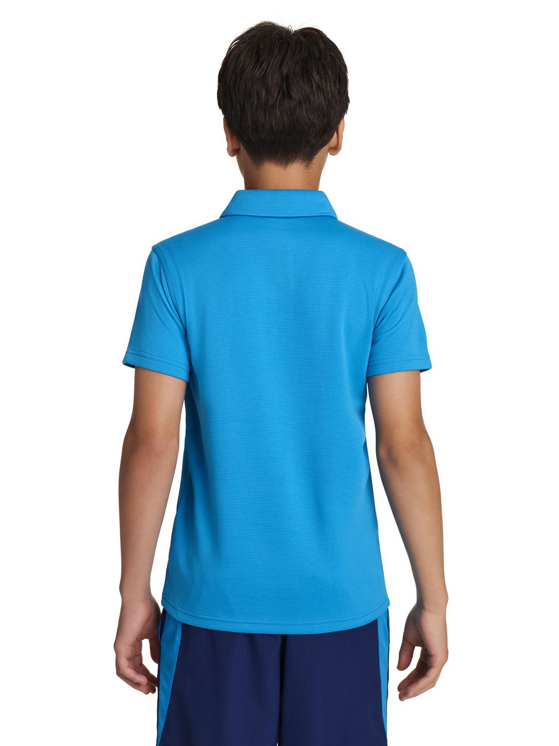 Polo Reebok Ace Performance pour garçon