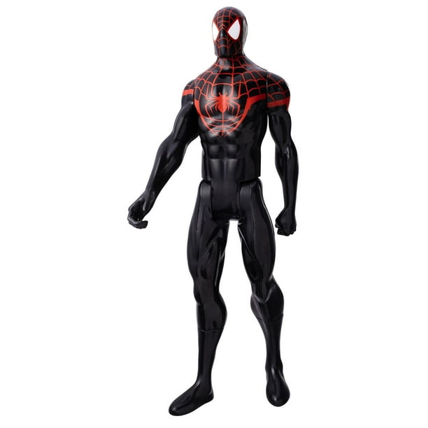 Marvel Spider-Man Titan Hero Series - Figurine Kid Arachnid