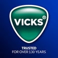 thumbnail image 4 of Vicks NyQuil Cold and Flu Alcohol Free Medicine, Berry Flavour, Relieves Nighttime Cough, Sore Throat Pain, Fever, Runny Nose, Cold & Flu Symptoms, 4 of 9