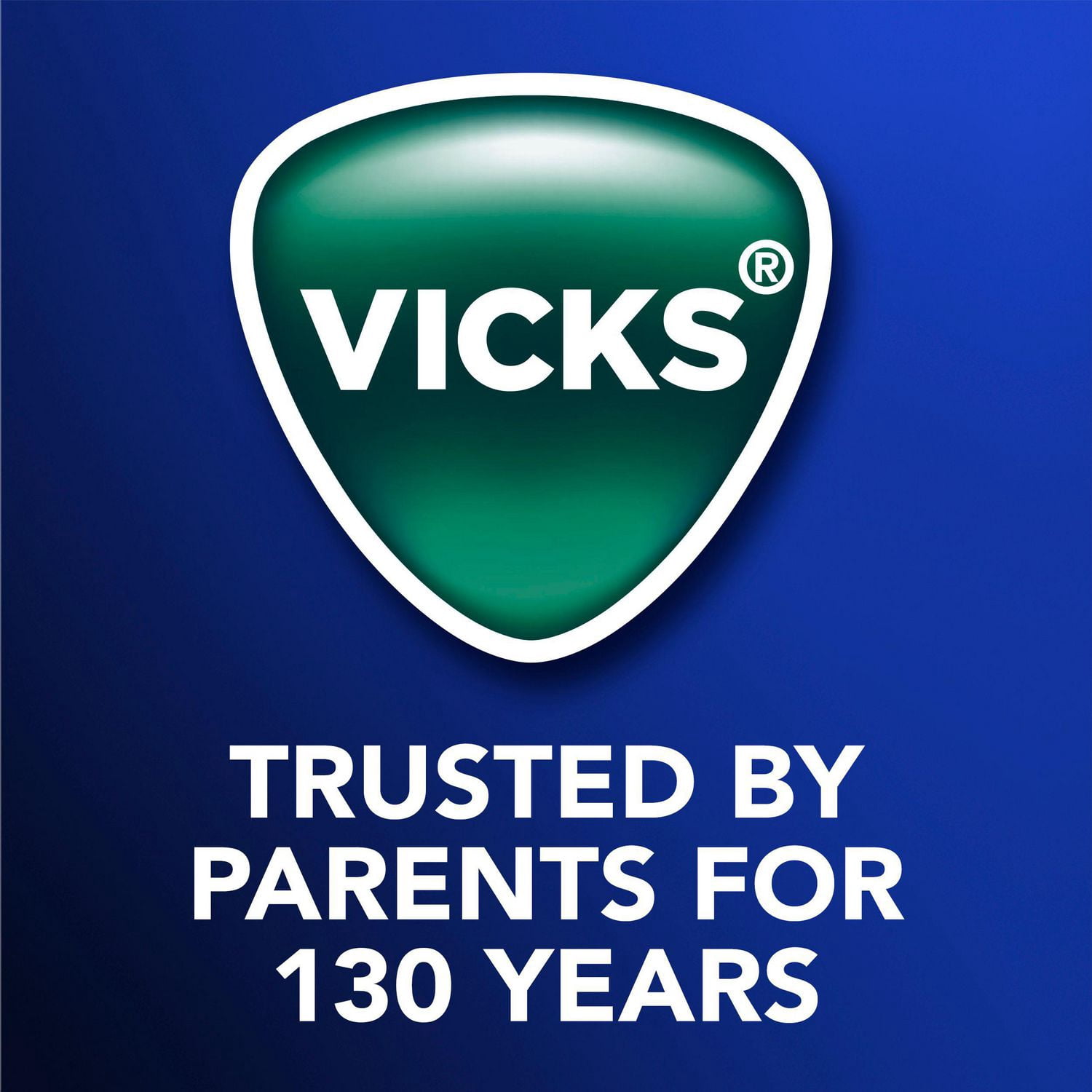 Vicks DayQuil and NyQuil Kids Honey Flavour Medicine, Daytime Cough Relief and Nighttime Relief of Cough, Runny Nose, Stuffy Nose, Sneezing, Cold Symptoms, Convenience Pack, 2 x Bottles