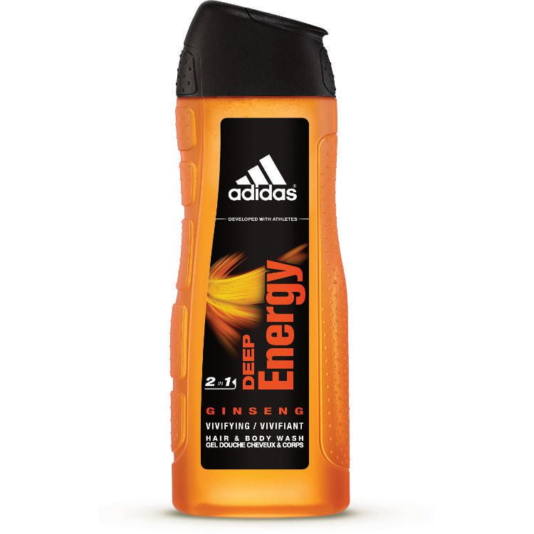 Adidas body wash hotsell