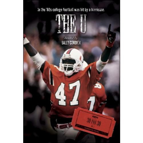 ESPN 30 For 30: The U