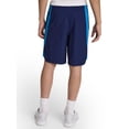 thumbnail image 3 of Reebok Boys Pace Breaker Training Shorts with Pockets, 7" Inseam, 3 of 5
