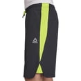 thumbnail image 4 of Reebok Boys Pace Breaker Training Shorts with Pockets, 7" Inseam, 4 of 5