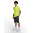 thumbnail image 5 of Reebok Boys Pace Breaker Training Shorts with Pockets, 7" Inseam, 5 of 5