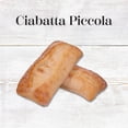 thumbnail image 4 of ACE Bakery Ciabatta Piccola Artisan Rolls, 4 of 6