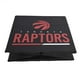Bacs de rangement pliables des Toronto Raptors de la LNH (ensemble de 3) – image 3 sur 5