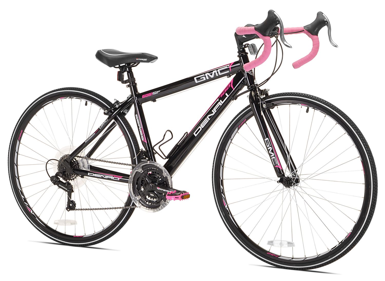 Gmc denali best sale boy's road bike