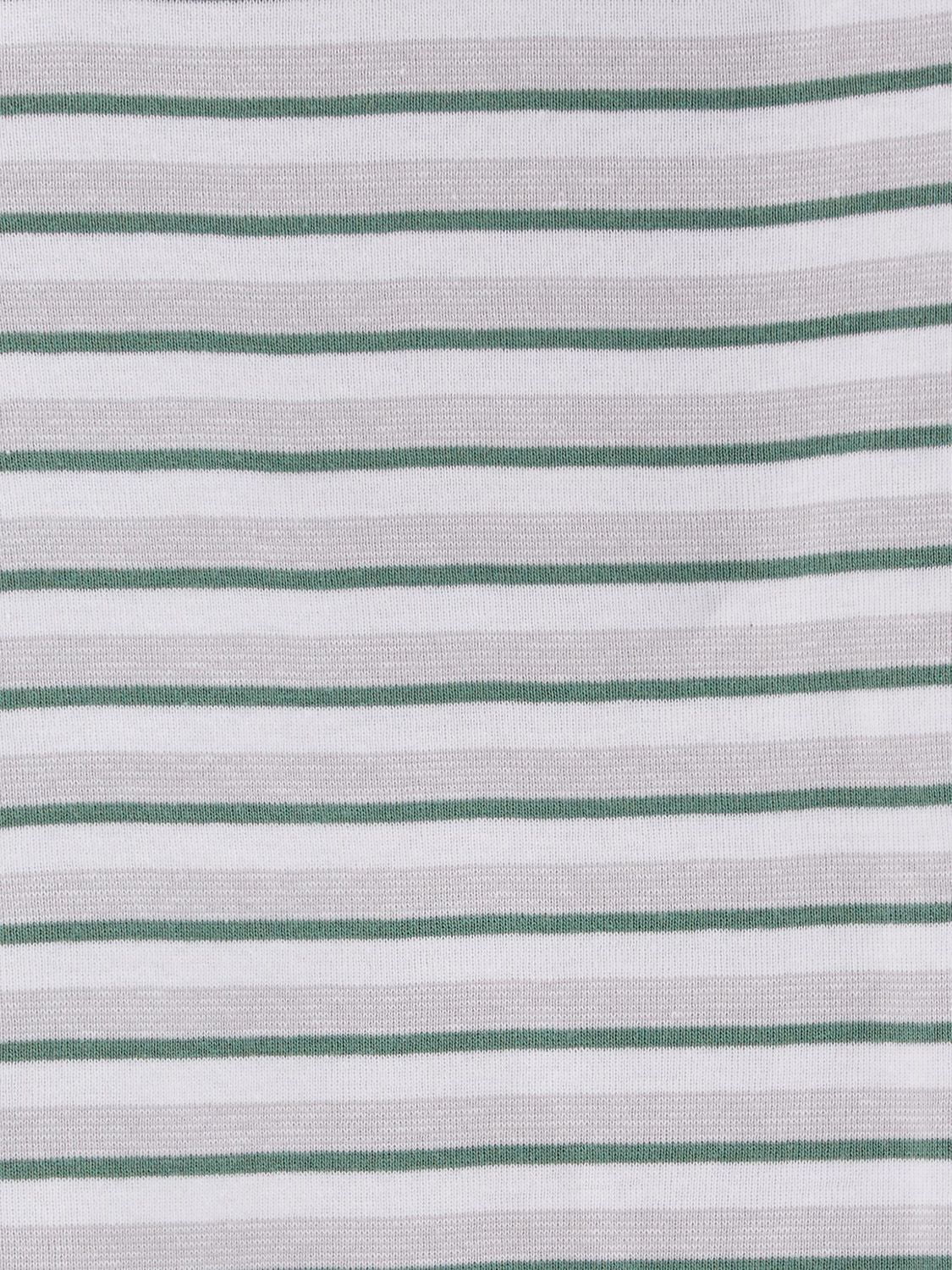 Emballage de 3 cache-couches pour nouveau-née Garcon Child of Mine made by Carter’s - Dino