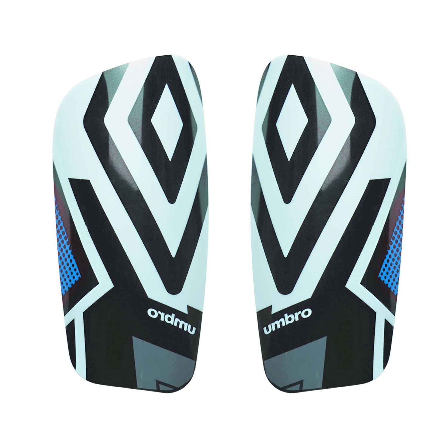 Umbro Adult Slip-in Shinguards, Size 5FT 3IN-5FT 11IN - Walmart.ca