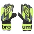 thumbnail image 2 of Umbro Junior Goalie Gloves, 2 of 9