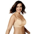 thumbnail image 4 of Playtex Smoothing Wirefree Minimizer Bra, 4 of 8