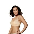 thumbnail image 2 of Playtex Smoothing Wirefree Minimizer Bra, 2 of 8