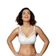 thumbnail image 1 of Playtex Smoothing Wirefree Minimizer Bra, 1 of 3