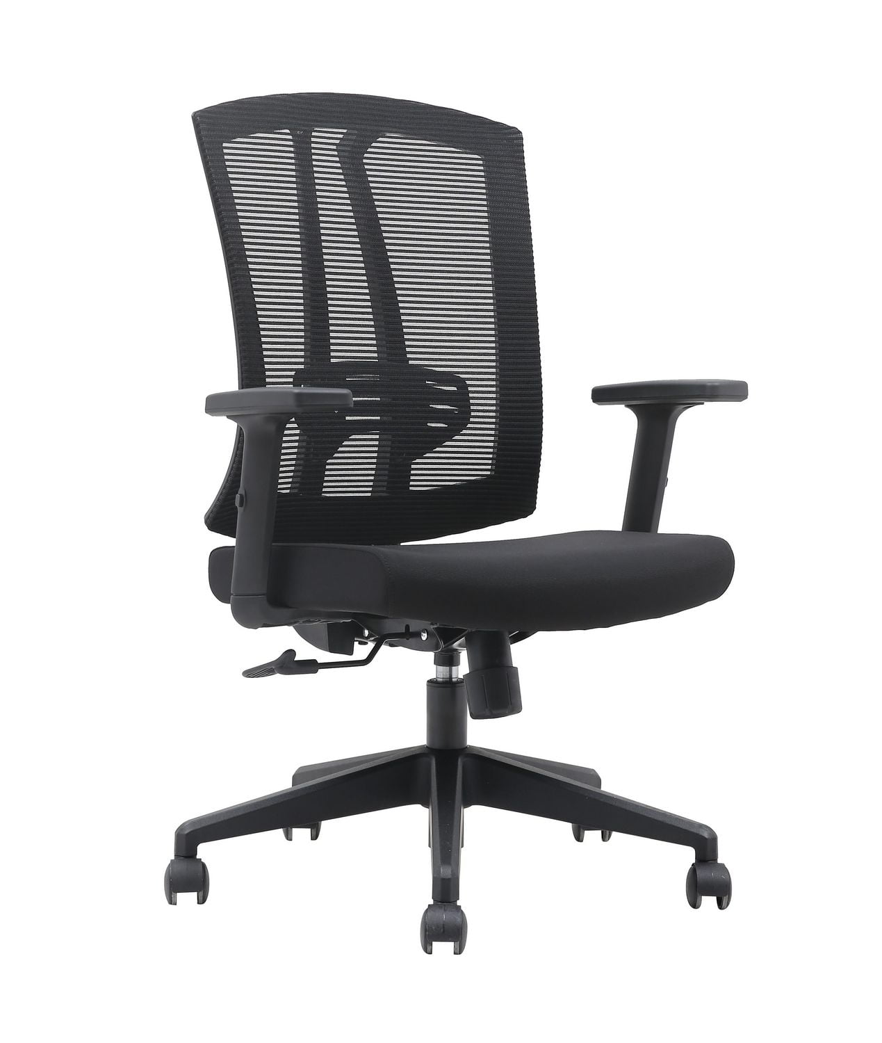 Office Chair, Black Walmart Canada
