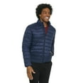 thumbnail image 1 of Manteau bouffant léger George pour hommes, 1 of 6
