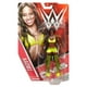 Figurine de base WWE - Naomi – image 4 sur 5