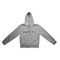 thumbnail image 3 of Ladies Friends Logo Hoodie, 3 of 4