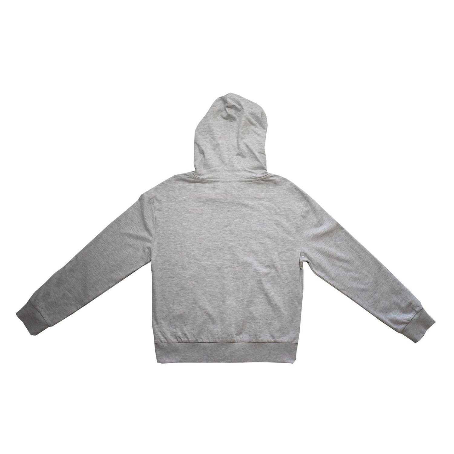 Sweat à capuche à logo pour femme Friends