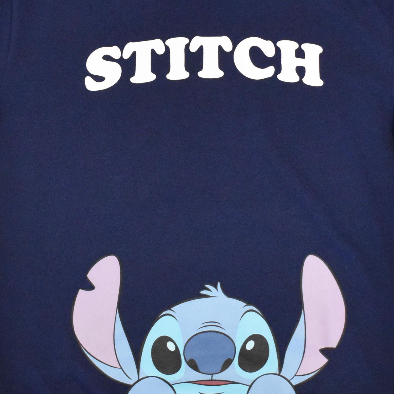 Stitch hot sale sweater walmart