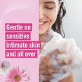 thumbnail image 4 of Vagisil® Odour-Controlling Daily Intimate Wash, 4 of 5