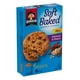 Biscuits à l’avoine et raisins secs Tendres cuits au four de Quaker 6 biscuits, 210 g – image 1 sur 5
