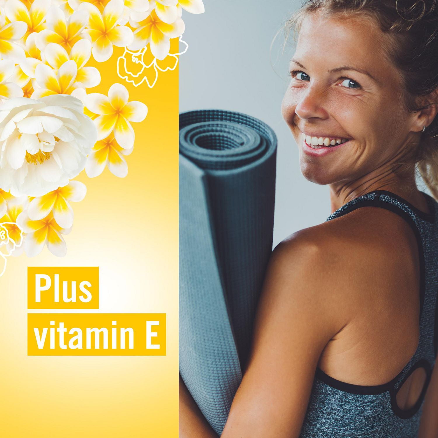 Nettoyant Intime Quotidien Vagisil® Scentsitive Scents® Au Jasmin Blanc