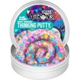 thumbnail image 2 of Crazy Aaron's 4" Party Animal Thinking Putty, 2 of 8