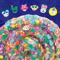 thumbnail image 4 of Crazy Aaron's 4" Party Animal Thinking Putty, 4 of 8