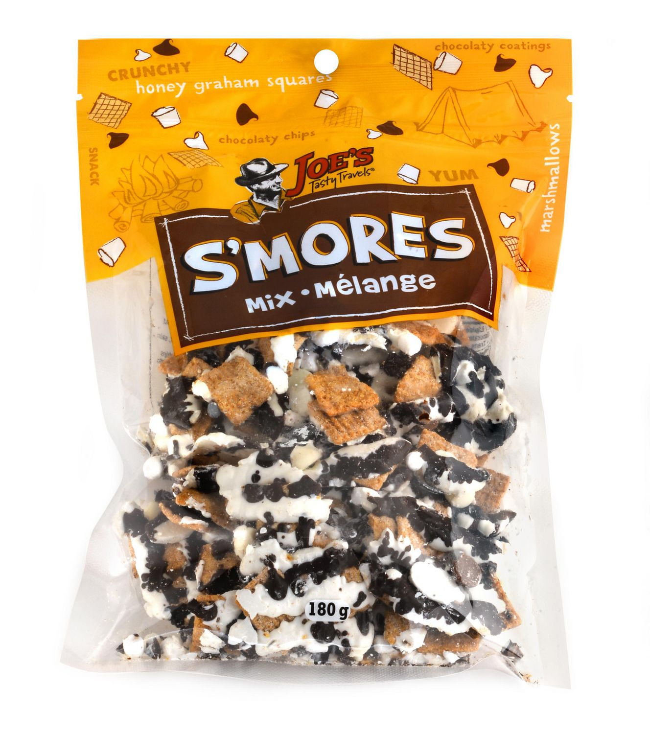 JTT S'MORES MIX Walmart Canada