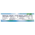 thumbnail image 2 of BOUNTY, Coconut Milk Chocolate Bar, Full Size Bar, 57g, 2 of 4