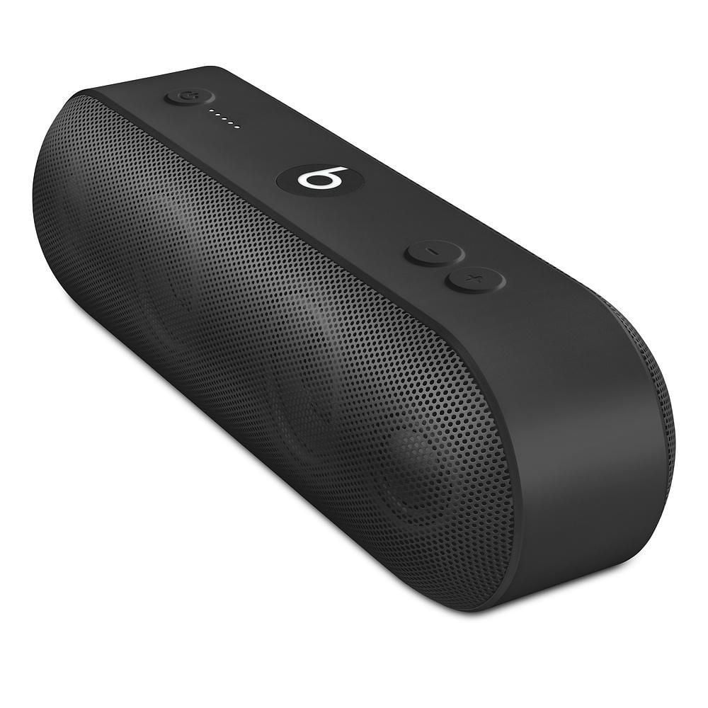 Pill+ Bluetooth Speaker